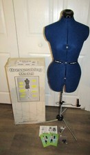 Adjustoform dressmaking model for sale  Punta Gorda