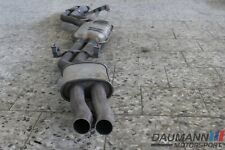 bmw e46 auspuff gebraucht kaufen bmw e46 auspuff gebraucht kaufen Redwitz a.d.Rodach