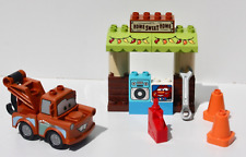 Lego duplo 10856 usato  Spedire a Italy