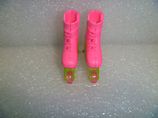 Rollerblade barbie skates for sale  Filer