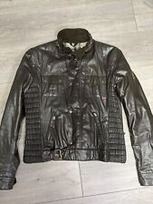 Jacke belstaff gangster gebraucht kaufen  St.Johann, Gau-Weinheim, Wallertheim