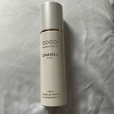 Coco mademoiselle eau gebraucht kaufen  Geisenheim