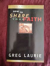 Share faith greg for sale  Winnsboro
