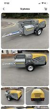 Liquid screed pump for sale  BROMSGROVE