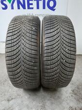 205 goodyear vector for sale  DONCASTER