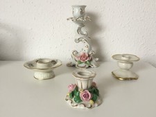 Kerzenständer rosentahl lindn gebraucht kaufen  Stuttgart