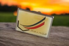 Rare vintage pin d'occasion  Marseille XII