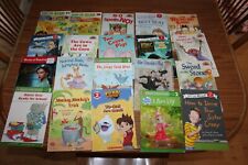 Level readers books for sale  Little Hocking