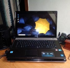 Ordinateur portable asus d'occasion  Carhaix-Plouguer