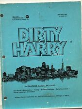 Original williams dirty for sale  Twinsburg