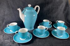 Service café porcelaine d'occasion  La Rochelle