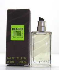 Kenzo jungle pour gebraucht kaufen  Deutschland