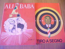 Ali baba 1968 usato  Trappeto
