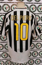 Del piero juventus usato  Italia