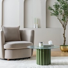 Habitat cicely round for sale  SHIPLEY