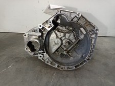 Cambio manuale completo usato  Nocera Superiore
