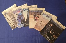 Vintage 1986 issue for sale  Ridgewood