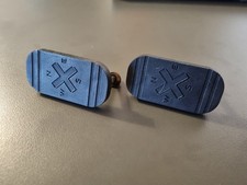 Gabelabdeckung brixton crossfi gebraucht kaufen  Dresden