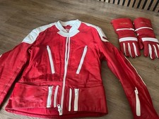 Riginal hein gericke gebraucht kaufen  Schwerte