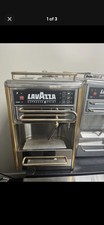 Gold silver lavazza for sale  New York