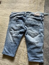 Herrlicher jeans pitch gebraucht kaufen  Wettringen