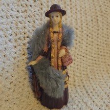 Romano collection figure for sale  COLNE