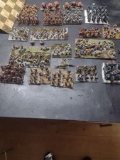 Undead army warhammer for sale  SEAFORD