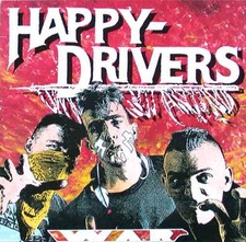 Happy drivers war d'occasion  Metz-