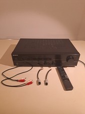 Sony f261r stereo gebraucht kaufen  Bad Salzuflen