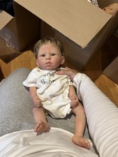 Reborn baby boy for sale Reborn baby boy for sale  Beverly