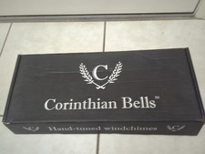 Corinthian bells tuned for sale  Glendale
