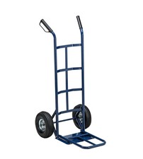 Carrello per trasporto usato  Castel Ivano