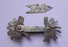 Engineers whitworth tpi for sale  LEEDS