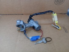1984-1988 OEM Nissan 300zx interruptor de ignição com chave e plugue comprar usado  Enviando para Brazil