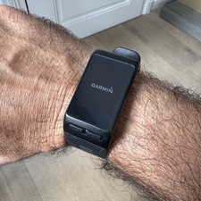 Garmin vivoactive gps gebraucht kaufen  Potsdam
