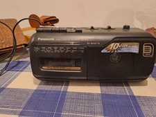 Radio cassette recorder usato  Olgiate Comasco