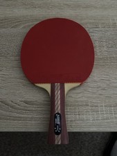 Riginal dhs tischtennis gebraucht kaufen  Heiden