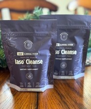 Tlc iaso cleanse for sale  Meridian