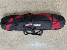 Naish board bag for sale  UK