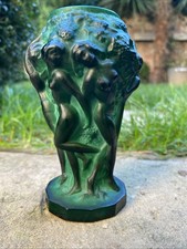Vase bacchantes art d'occasion  Strasbourg-