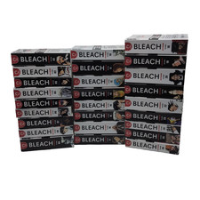 Bleach extreme komplett gebraucht kaufen  Neuwied
