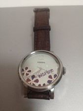 Fossil blumen inspire gebraucht kaufen  Warendorf