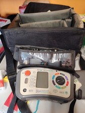 Kewtech kt65 multifunction for sale  PENRYN