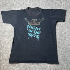 Vtg 1979 aerosmith for sale  Schwenksville