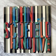 Hand jive john for sale  Portland