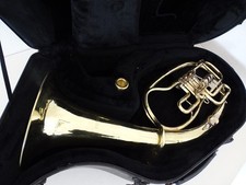 Schönes tenorhorn dotzauer gebraucht kaufen  Karlsbad