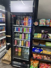 Refrigerator fridge single for sale  BIRMINGHAM