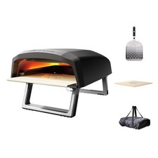 Masterpro gas pizzaofen gebraucht kaufen  Versand nach Germany