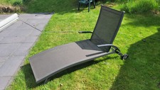 Gartenliege sonnenliege gebraucht kaufen  Bergisch Gladbach