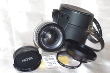 Objectif 24mm hoya d'occasion  Saint-Nazaire